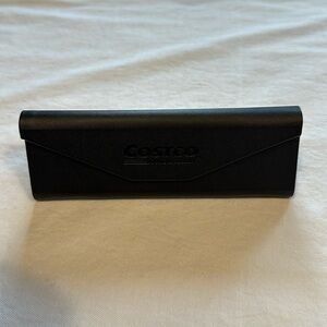 New Eye Wear Case